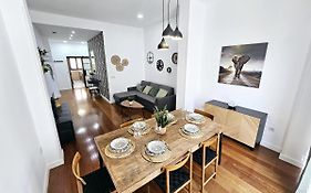 Charlot Center Apartment II