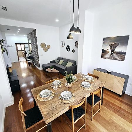 Charlot Center Apartment II Alicante Exterior photo