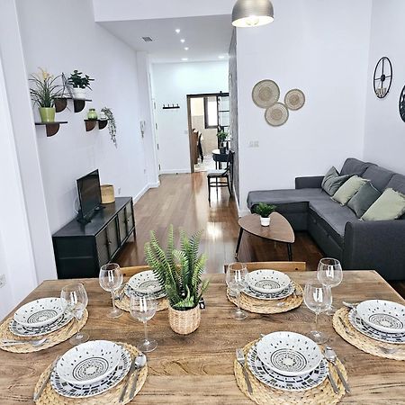 Charlot Center Apartment II Alicante Exterior photo