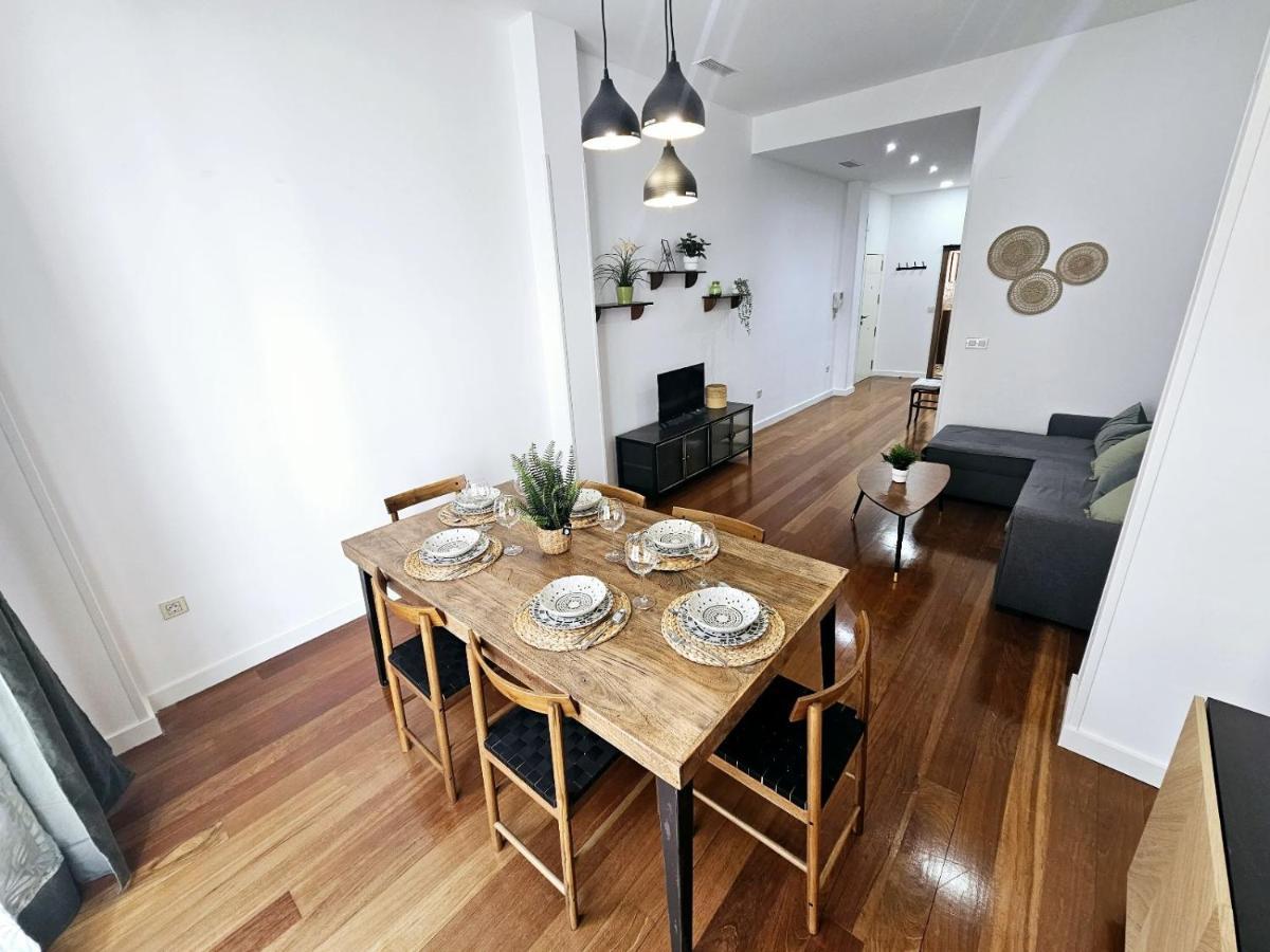 Charlot Center Apartment II Alicante Exterior photo