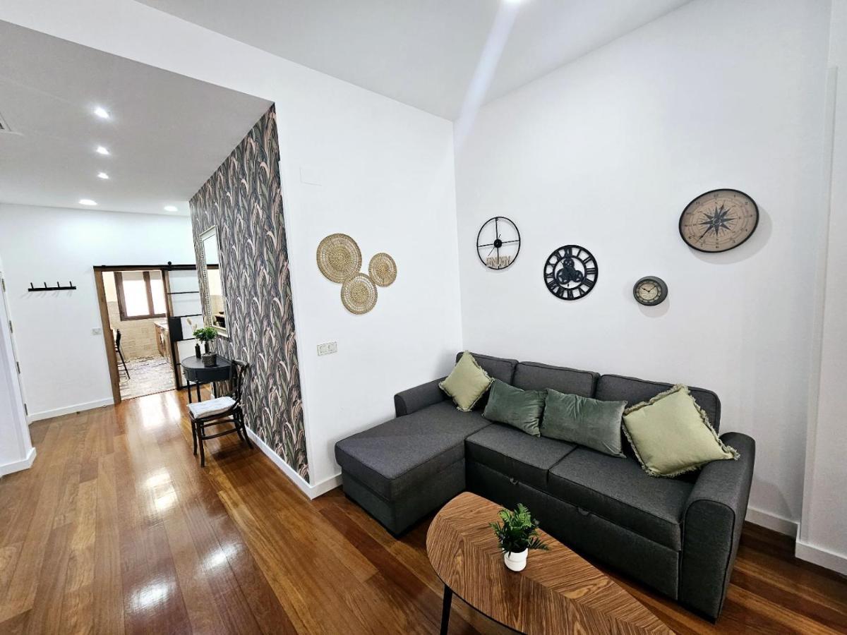 Charlot Center Apartment II Alicante Exterior photo