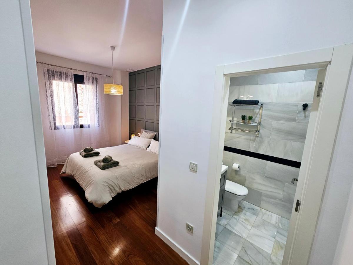 Charlot Center Apartment II Alicante Exterior photo