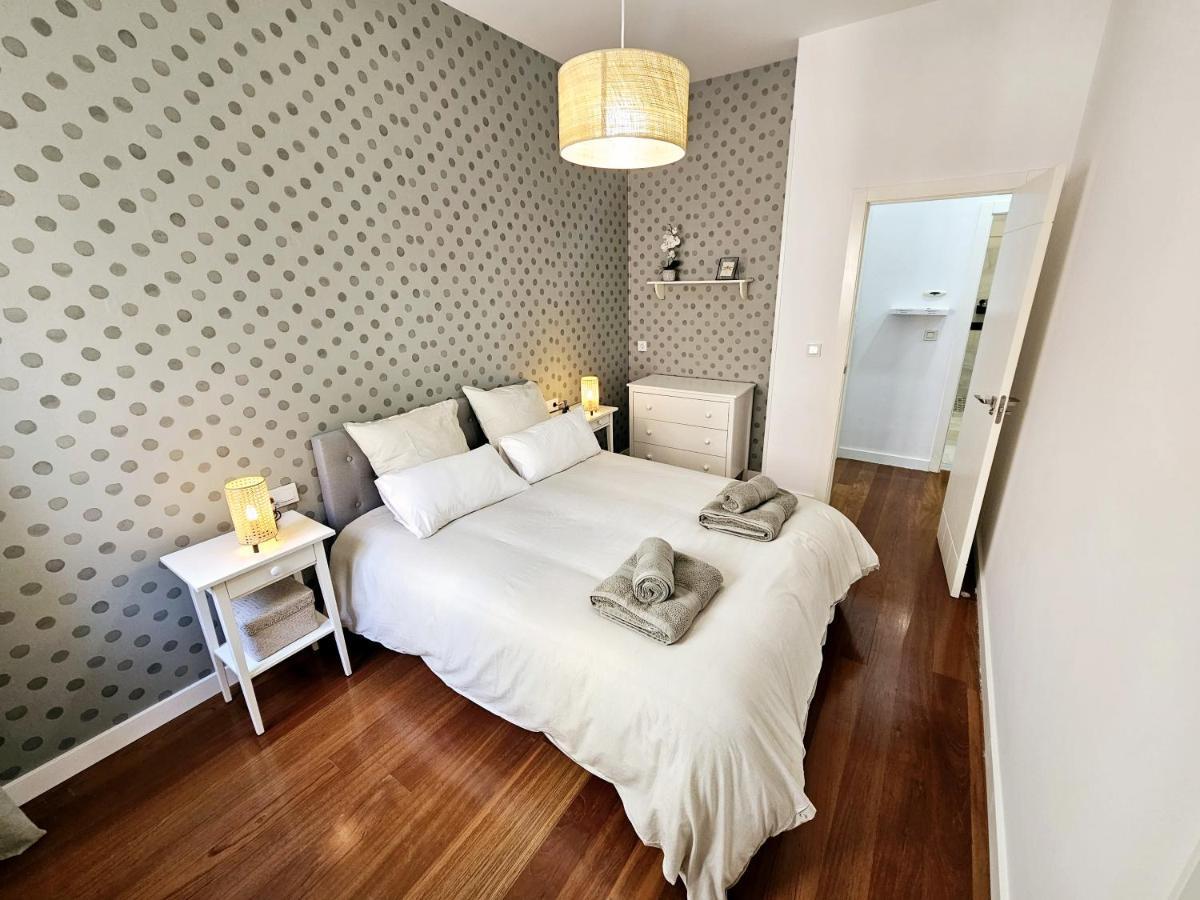 Charlot Center Apartment II Alicante Exterior photo
