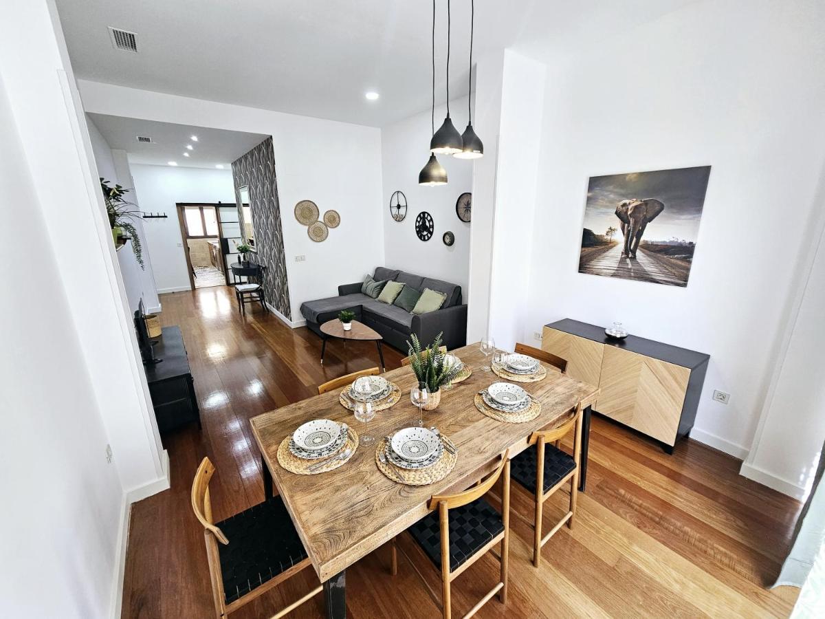 Charlot Center Apartment II Alicante Exterior photo