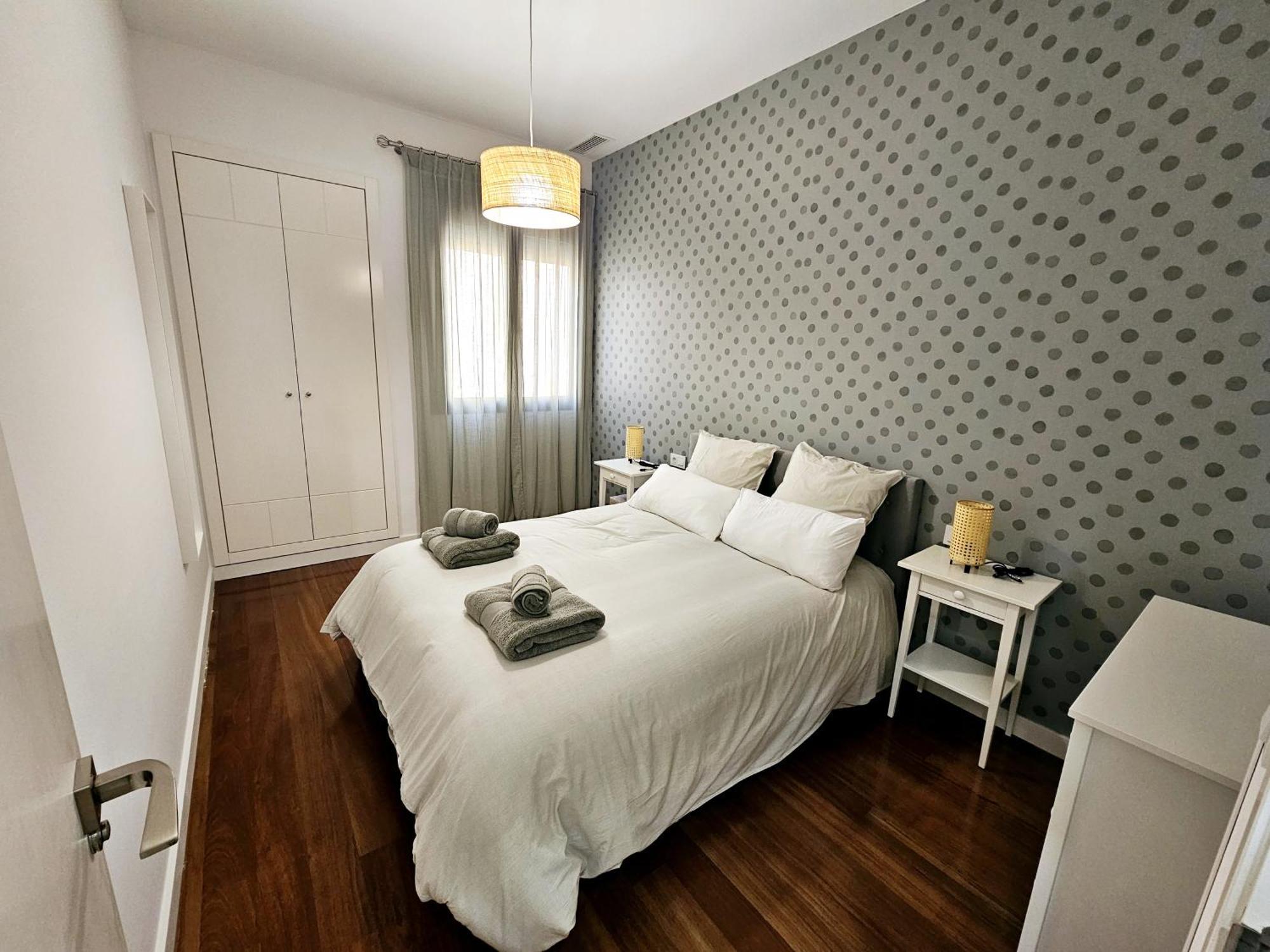 Charlot Center Apartment II Alicante Exterior photo