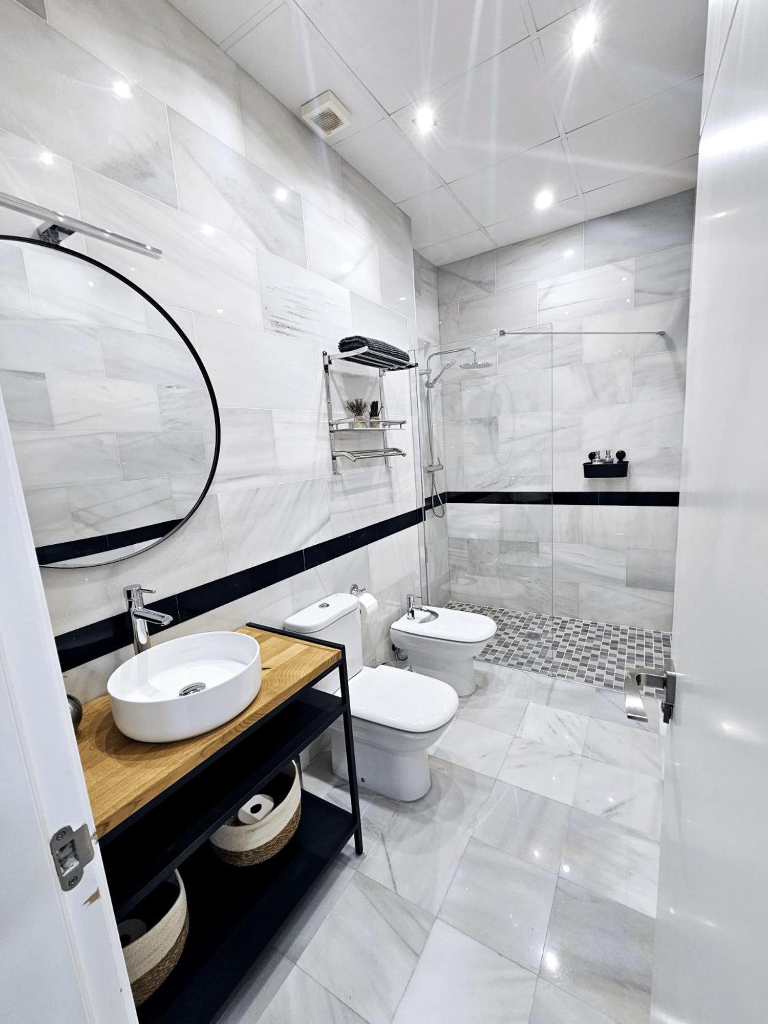 Charlot Center Apartment II Alicante Exterior photo