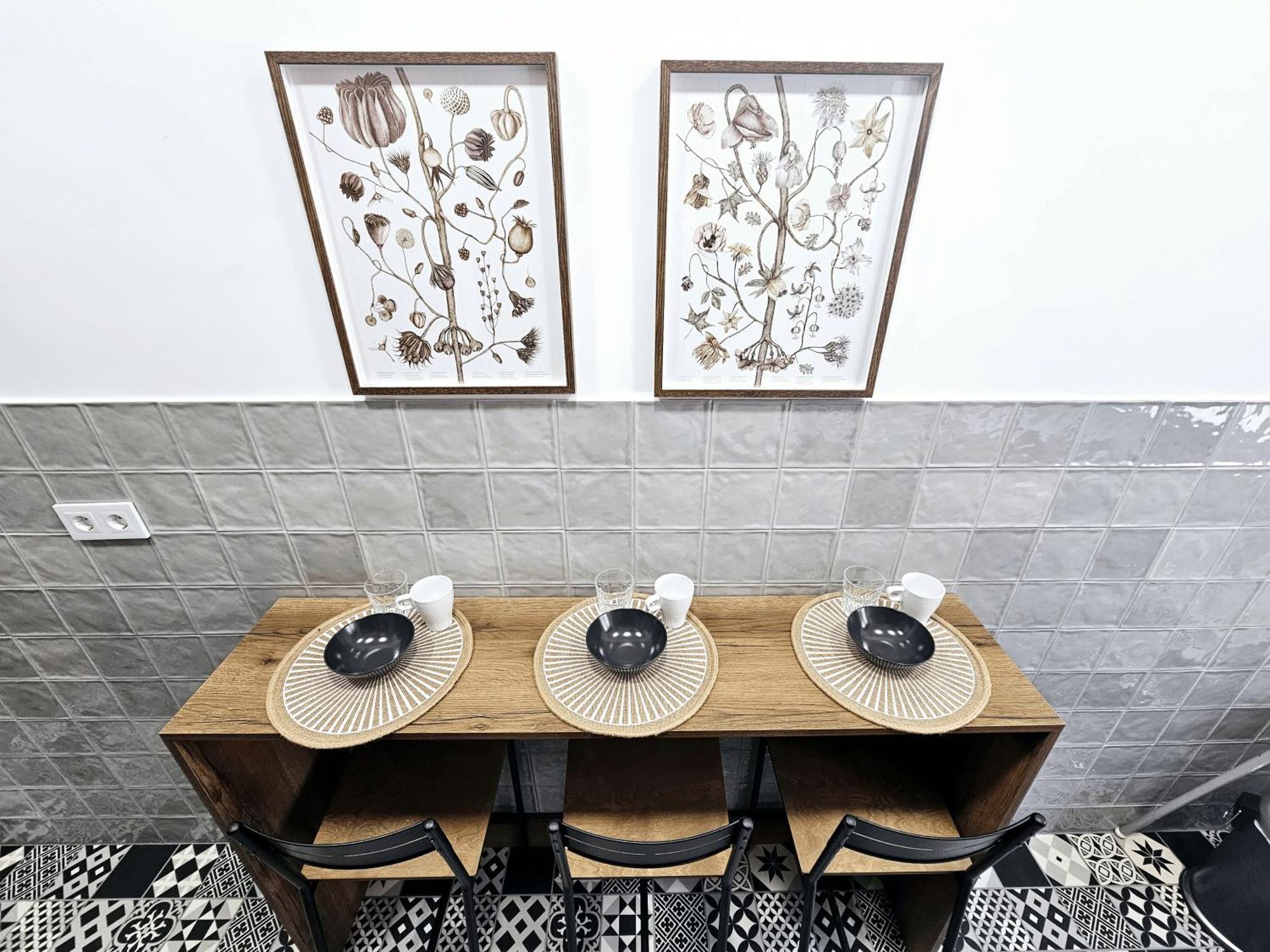 Charlot Center Apartment II Alicante Exterior photo